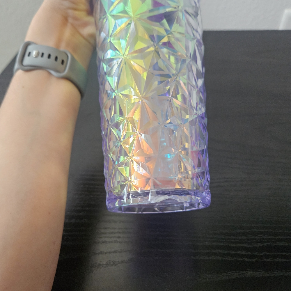 Starbucks Iridescent Tumblers Set - Picture 7 of 12